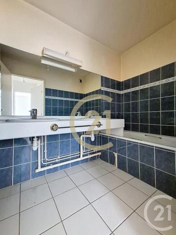 Appartement T3 à vendre  3 pièces - 73,03 m2 LYON - 69004