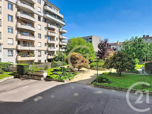 Appartement T3 à vendre  3 pièces - 73,03 m2 LYON - 69004