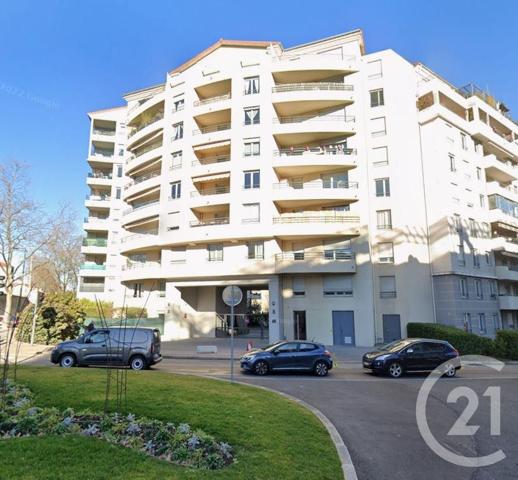 Appartement T3 à vendre  3 pièces - 73,03 m2 LYON - 69004