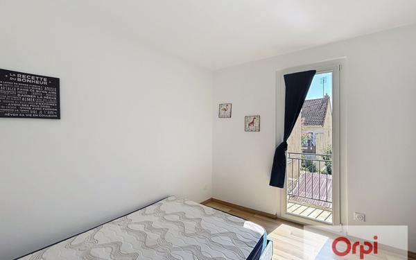 Appartement à louer    2 pièces • 29,35 m2 Montluçon