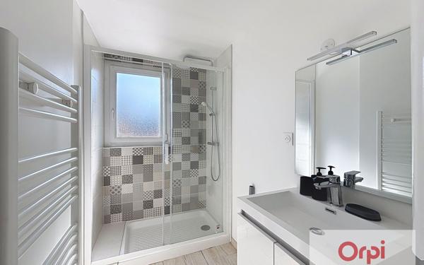 Appartement à louer    2 pièces • 29,35 m2 Montluçon