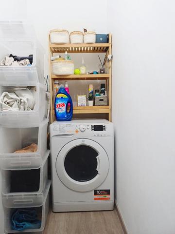 Appartement Type3 à vendre à Angers au 1er étage - Entièrement rénové 2 chambres cave et parking