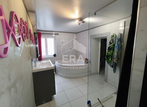 Val-au-perche - 5 pièce(s) - 110 m²