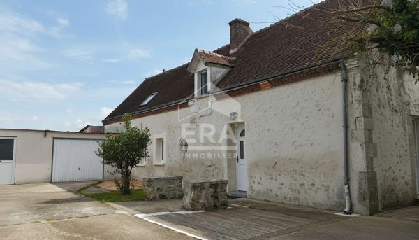 Val-au-perche - 5 pièce(s) - 110 m²