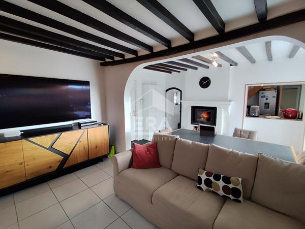 Val-au-perche - 5 pièce(s) - 110 m²