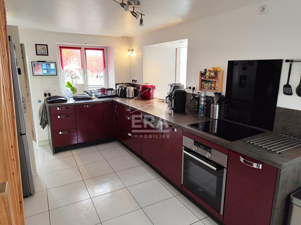 Val-au-perche - 5 pièce(s) - 110 m²