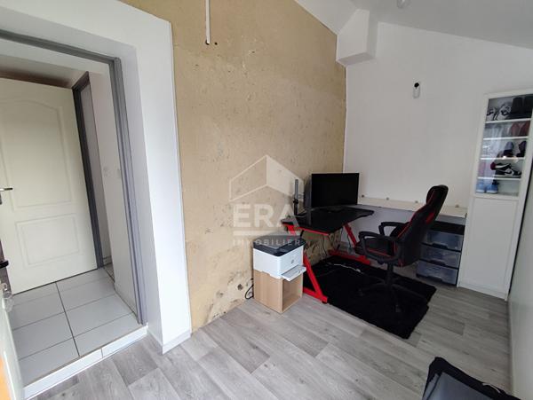 Val-au-perche - 5 pièce(s) - 110 m²