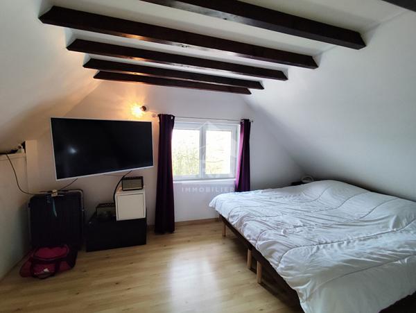 Val-au-perche - 5 pièce(s) - 110 m²