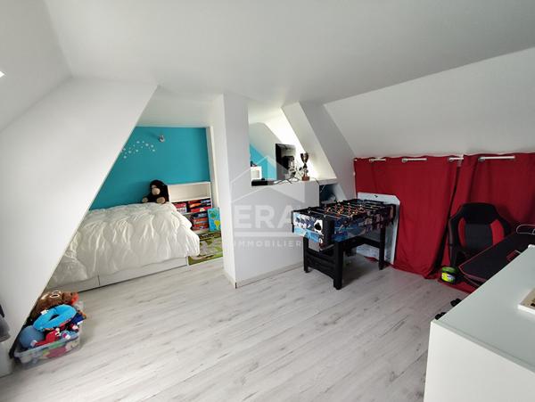 Val-au-perche - 5 pièce(s) - 110 m²