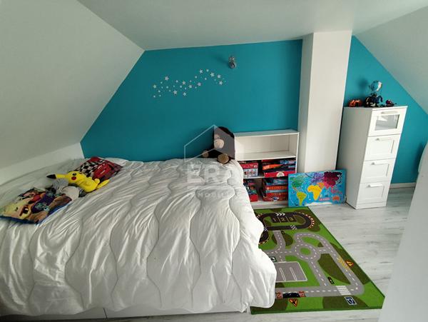 Val-au-perche - 5 pièce(s) - 110 m²