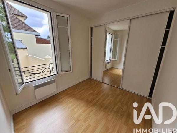 Location appartement 2 pièces 26 m² Créteil
