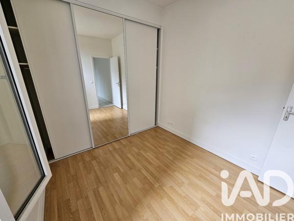 Location appartement 2 pièces 26 m² Créteil