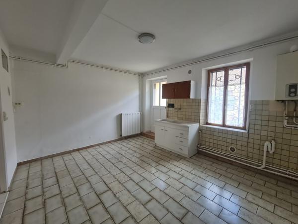 Maison de ville à Joigny