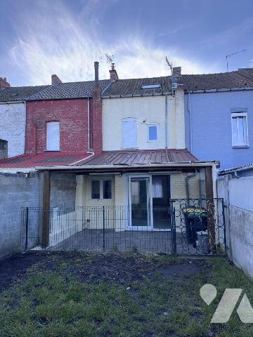Maison de ville - DENAIN