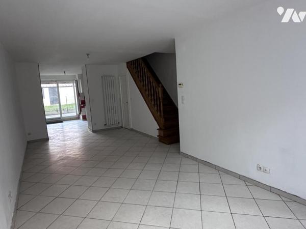 Maison de ville - DENAIN