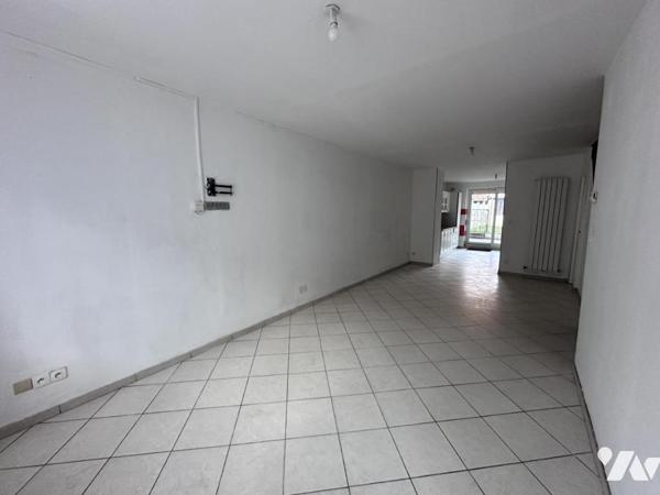 Maison de ville - DENAIN