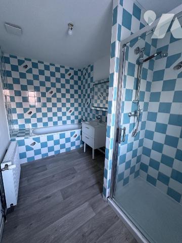 Maison de ville - DENAIN