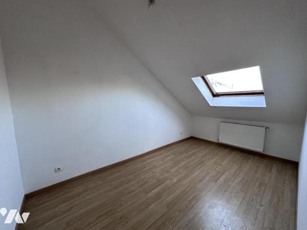 Maison de ville - DENAIN