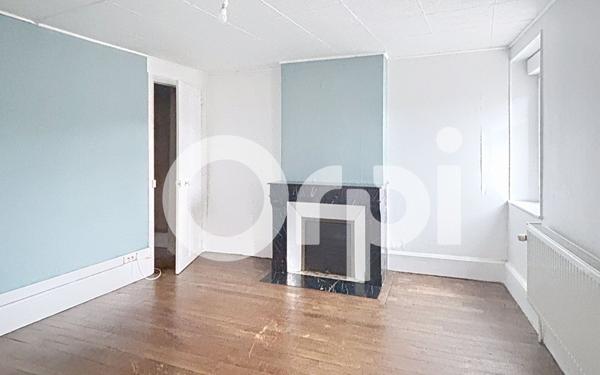 Immeuble à vendre    2 pièces •  Neufchâteau