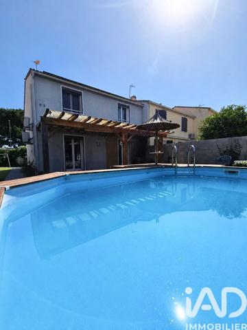 Maison à vendre 5 pièces 102 m² Perpignan