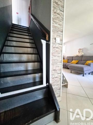Maison à vendre 5 pièces 102 m² Perpignan