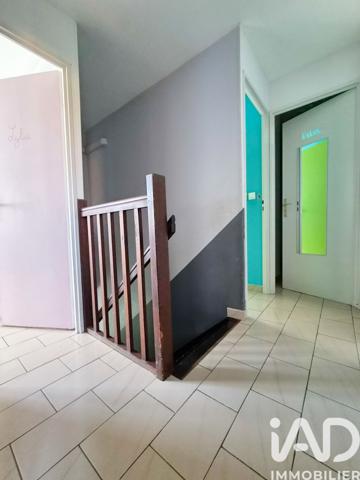 Maison à vendre 5 pièces 102 m² Perpignan