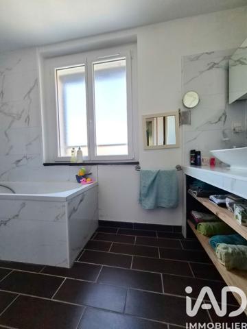 Maison à vendre 5 pièces 102 m² Perpignan