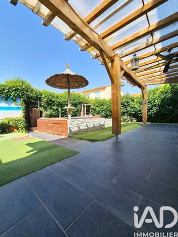 Maison à vendre 5 pièces 102 m² Perpignan