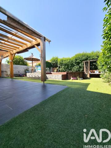 Maison à vendre 5 pièces 102 m² Perpignan