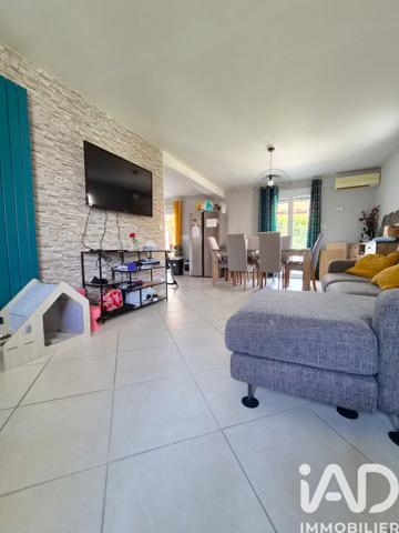 Maison à vendre 5 pièces 102 m² Perpignan