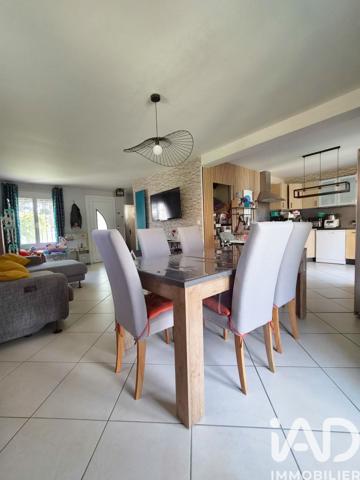 Maison à vendre 5 pièces 102 m² Perpignan