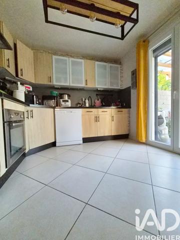 Maison à vendre 5 pièces 102 m² Perpignan