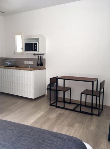 APPARTEMENT meublé centre ville