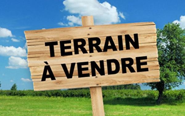 Terrain à vendre    Martigues