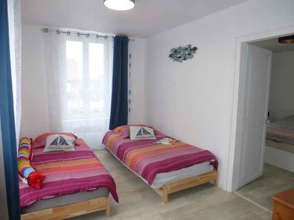 Maison à vendre à Saint-Sébastien (23160) - Creuse