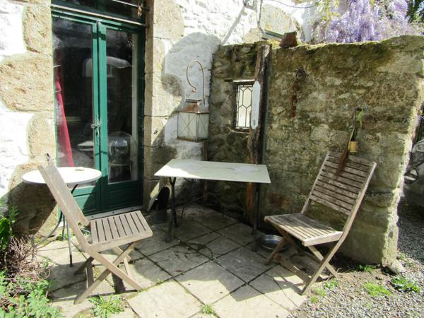 Maison à vendre à Vimartin-sur-Orthe (53160) - Mayenne