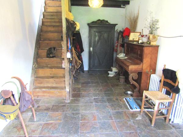 Maison à vendre à Vimartin-sur-Orthe (53160) - Mayenne
