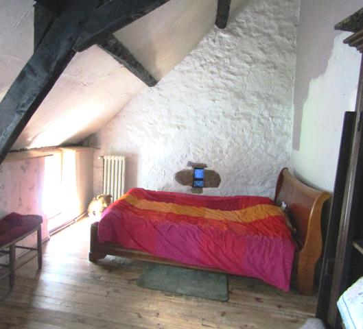 Maison à vendre à Vimartin-sur-Orthe (53160) - Mayenne
