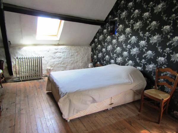 Maison à vendre à Vimartin-sur-Orthe (53160) - Mayenne