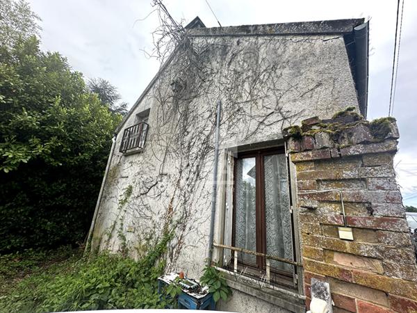 Maison Laval En Brie 5 chambre(s)