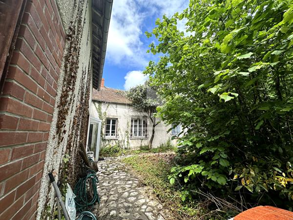 Maison Laval En Brie 5 chambre(s)