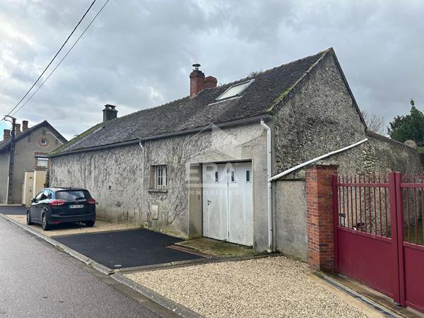 Maison Laval En Brie 5 chambre(s)
