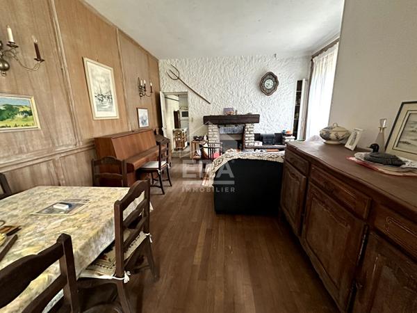 Maison Laval En Brie 5 chambre(s)