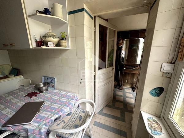 Maison Laval En Brie 5 chambre(s)