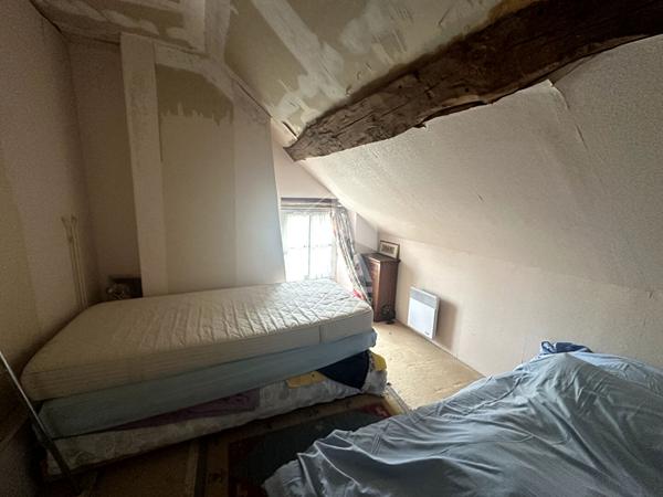 Maison Laval En Brie 5 chambre(s)