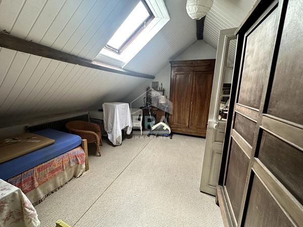 Maison Laval En Brie 5 chambre(s)