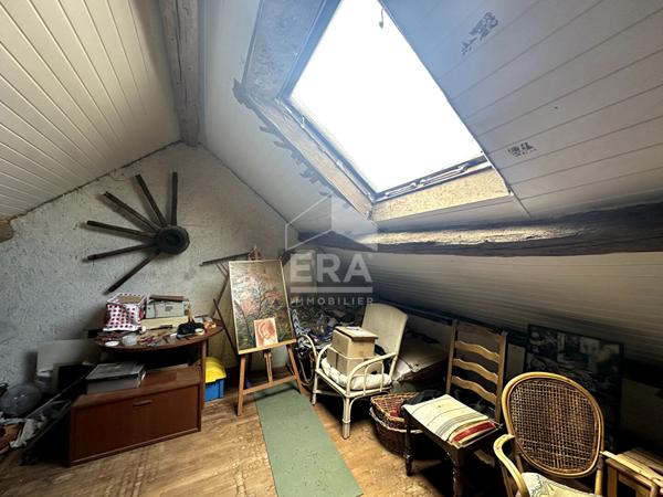 Maison Laval En Brie 5 chambre(s)