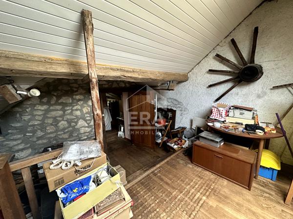 Maison Laval En Brie 5 chambre(s)