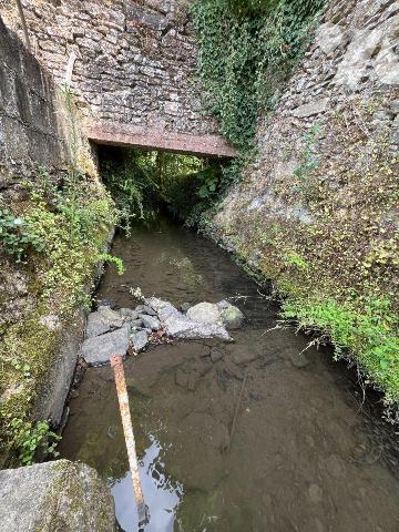 À vendre Maison de village pleine de charme à Valanjou (Chemillé-en-Anjou) 100 m² habitables et...