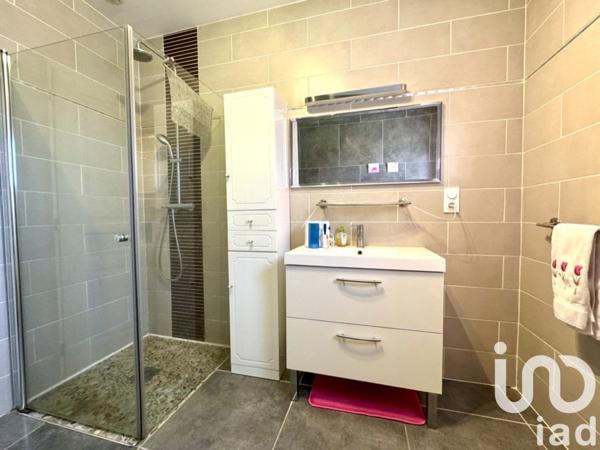 Maison traditionnelle 5 pièces de 155 m² à Honfleur (14600)